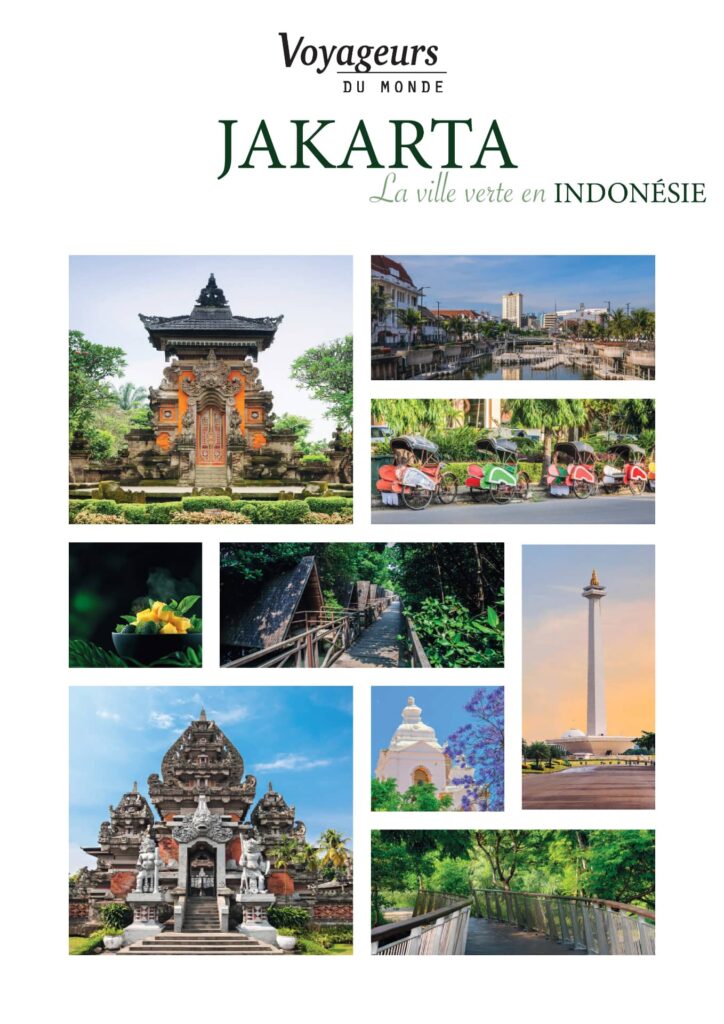 Jakarta